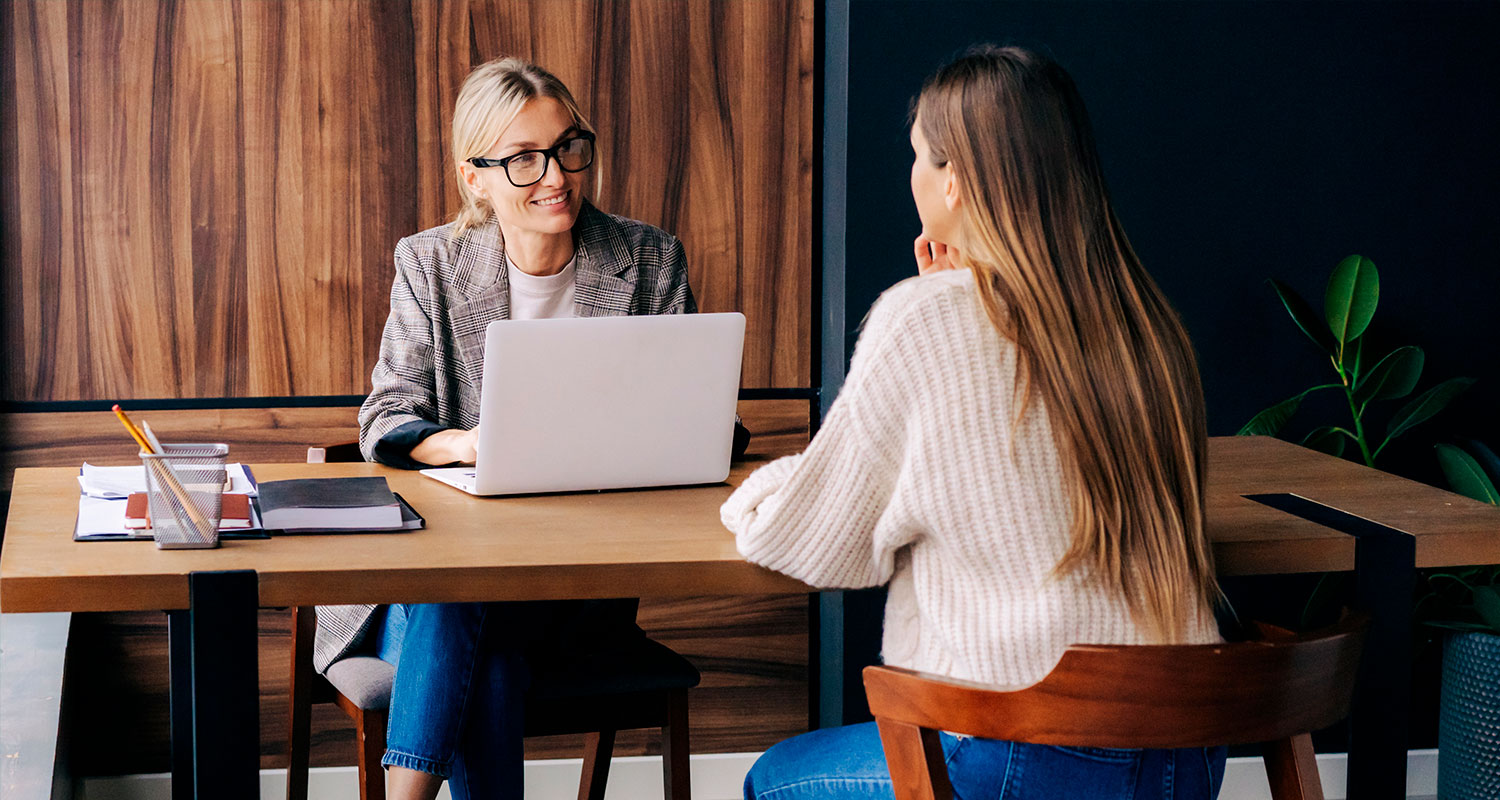 Cómo preparar una entrevista de trabajo para superarla con éxito