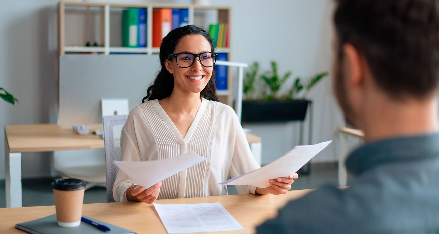 Modelo curriculum vitae europeo. Cómo crear el tuyo paso a paso