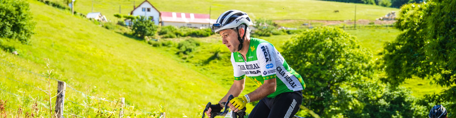 Irati Xtrem y Caja Rural de Navarra: compromiso con el deporte y el territorio