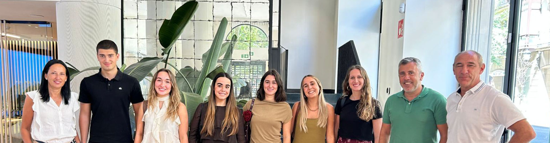  Prácticas de verano en Caja Rural de Navarra y Rural Kutxa