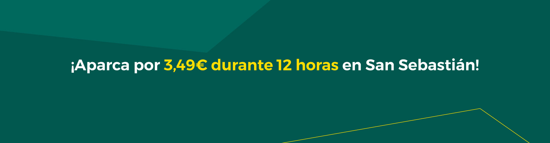 Ventajas Telpark para clientes de Rural Kutxa 