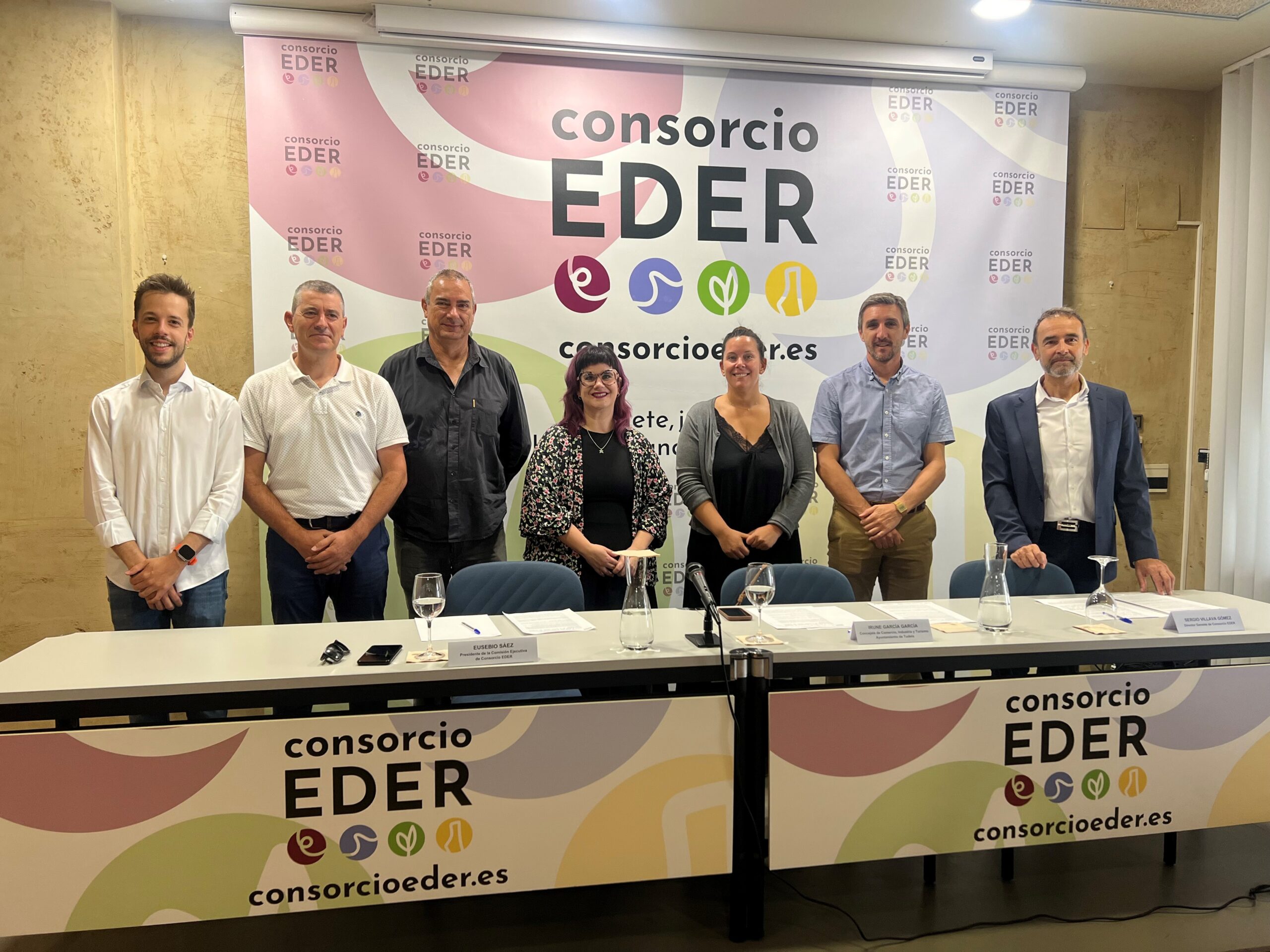 Abierto el plazo para la presentación de proyectos emprendedores de la tercera edición del programa 