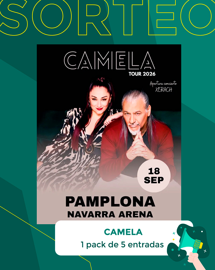 camela
