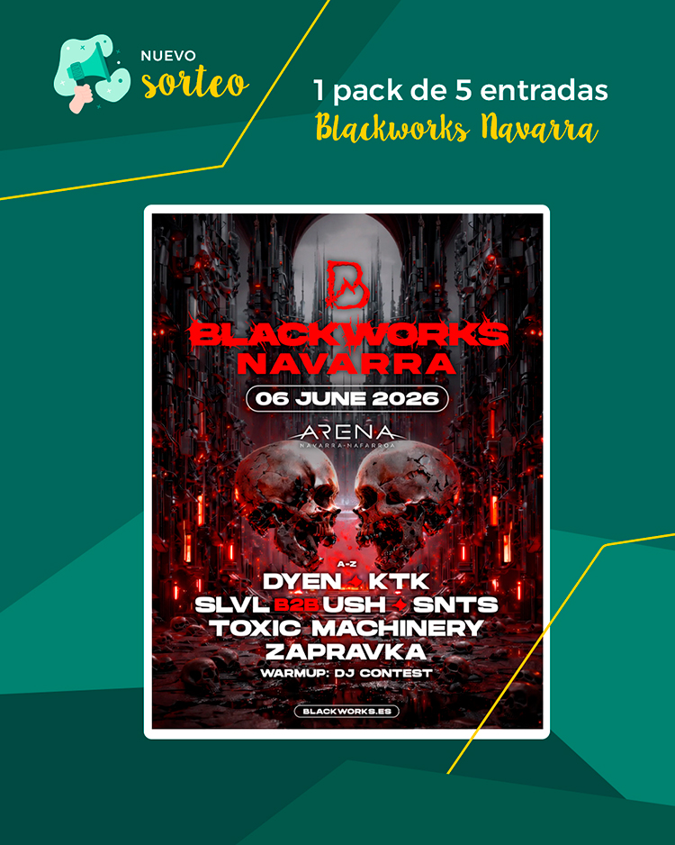 Blackworks