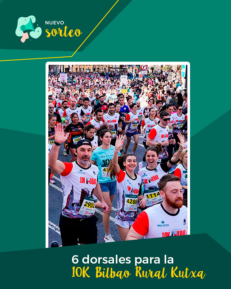 10k bilbao