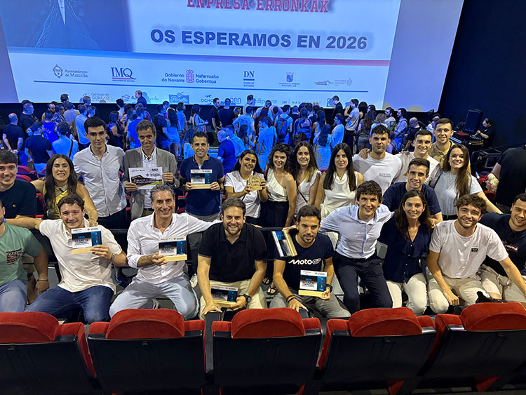 desafio empresa