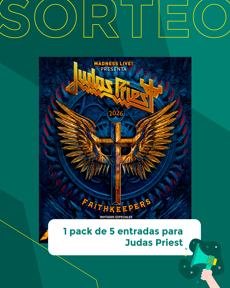 judas priest