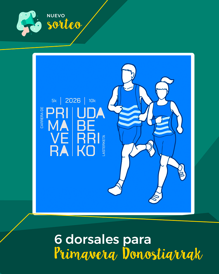 primavera donostiarrak