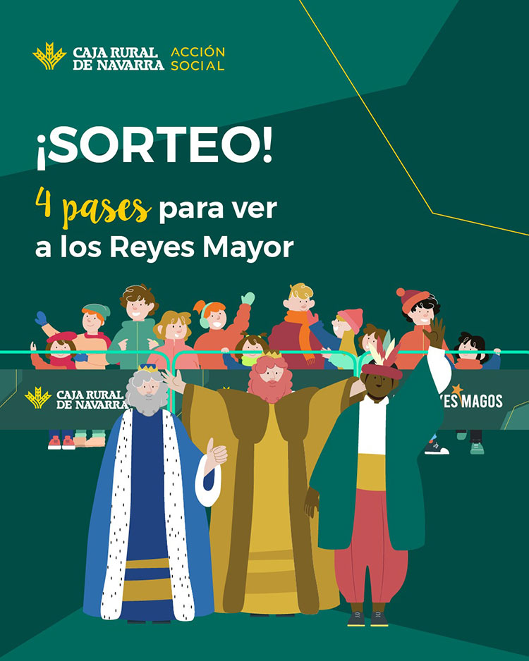 reyes magos